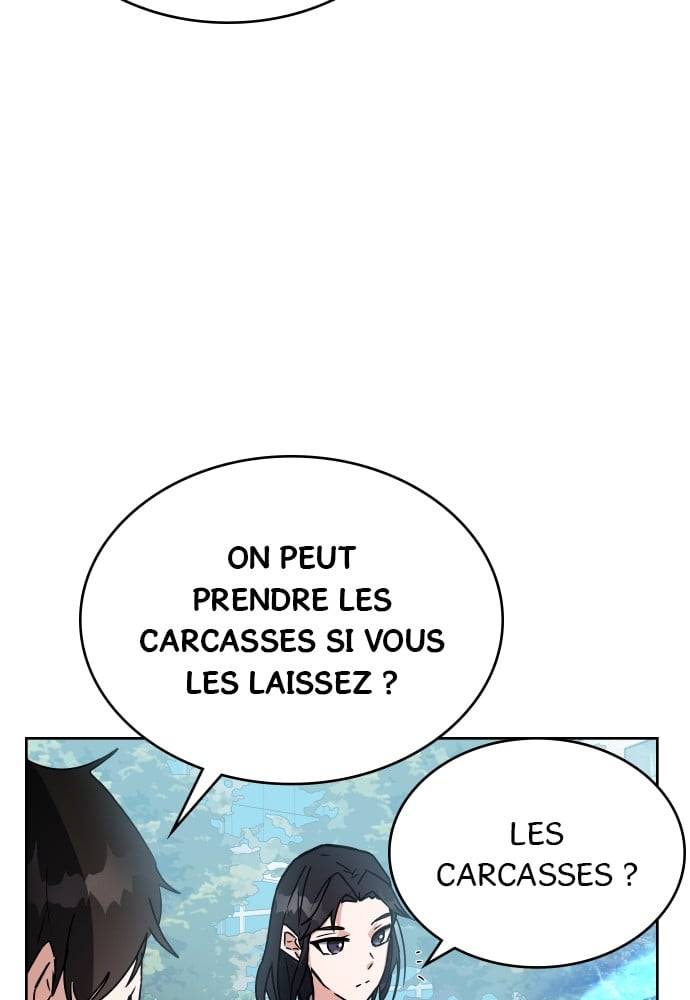 Transcension Academy Chapitre 21 - Page 86