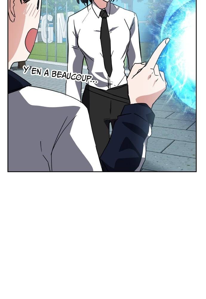 Transcension Academy Chapitre 21 - Page 87