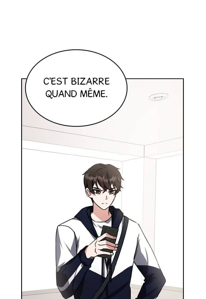 Transcension Academy Chapitre 21 - Page 9