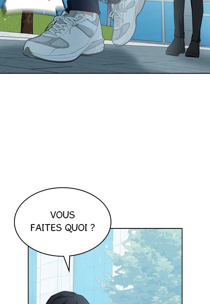 Transcension Academy Chapitre 21 - Page 92