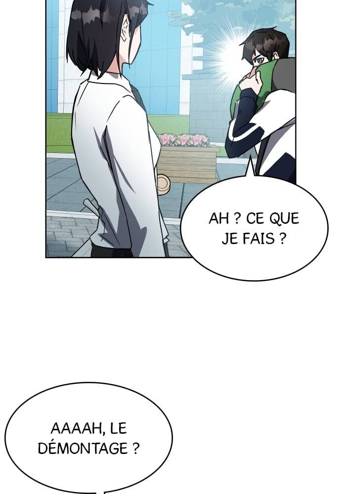 Transcension Academy Chapitre 21 - Page 93
