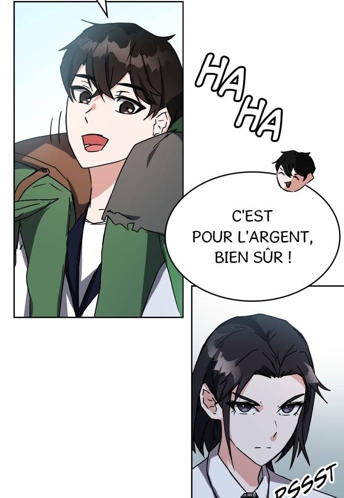 Transcension Academy Chapitre 21 - Page 94