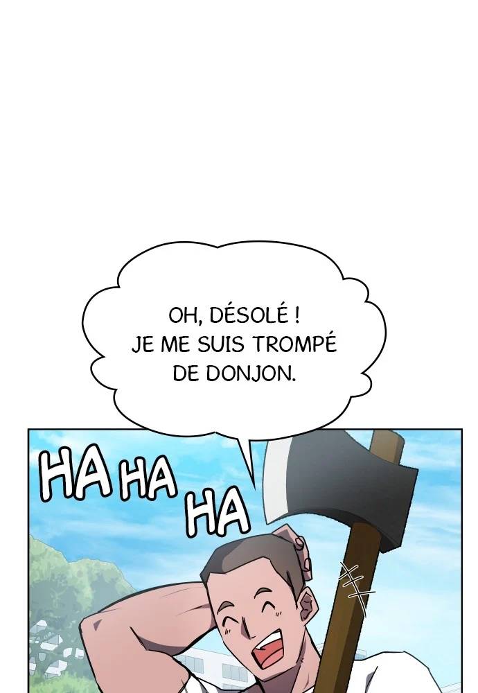 Transcension Academy Chapitre 22 - Page 1