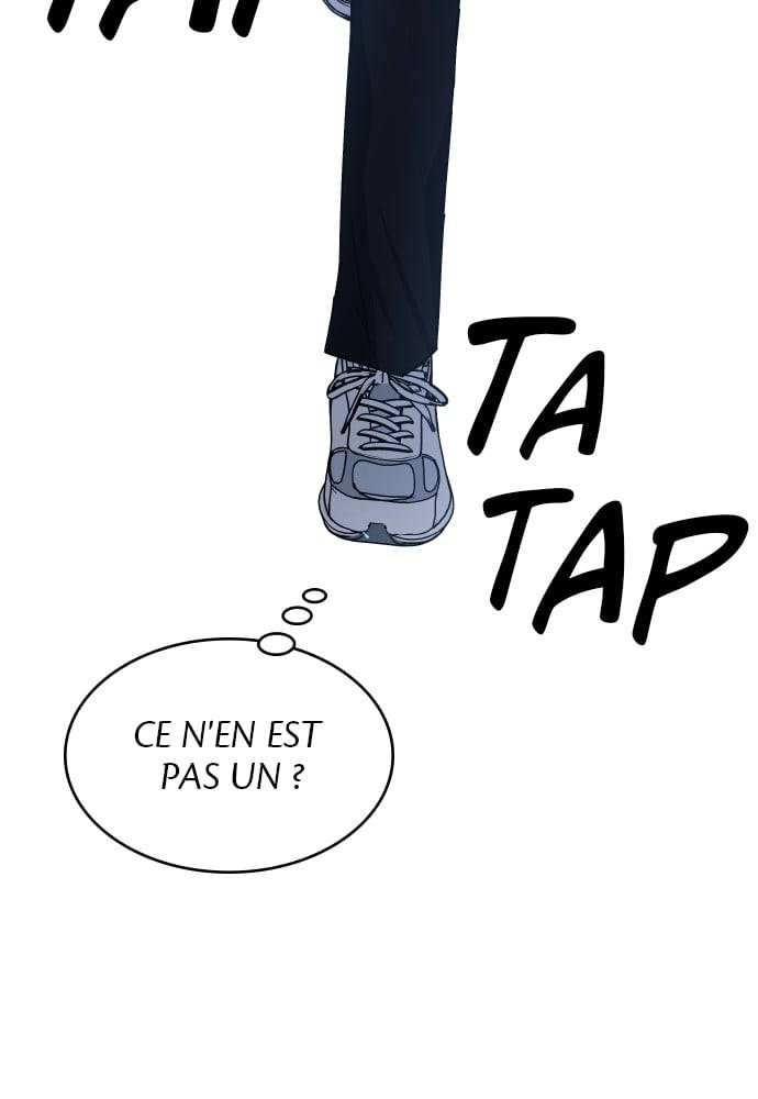 Transcension Academy Chapitre 22 - Page 101