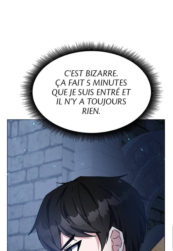 Transcension Academy Chapitre 22 - Page 102