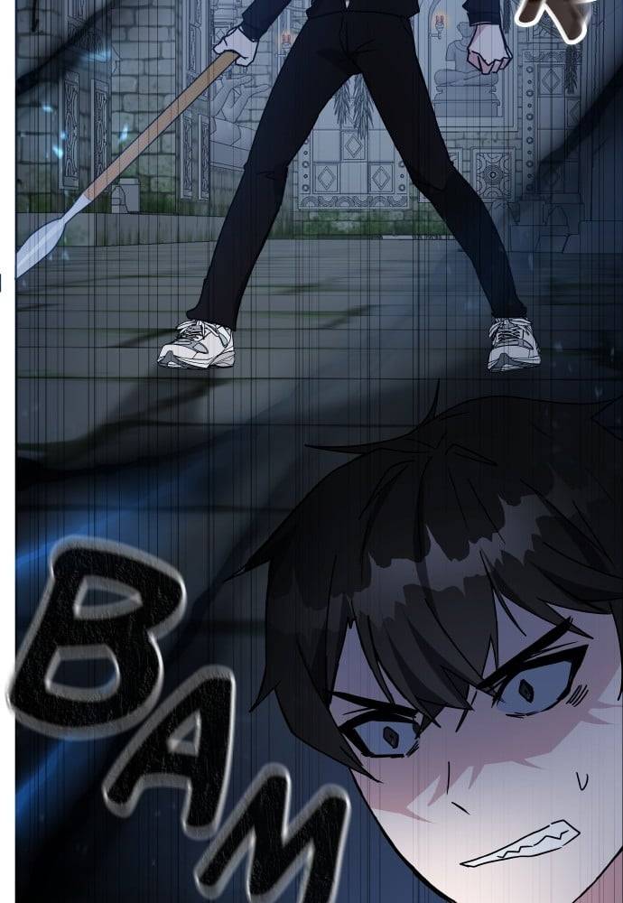 Transcension Academy Chapitre 22 - Page 105