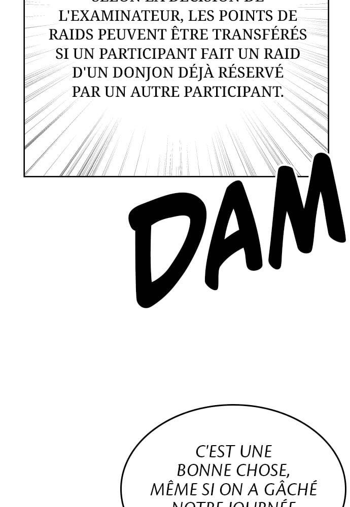 Transcension Academy Chapitre 22 - Page 11