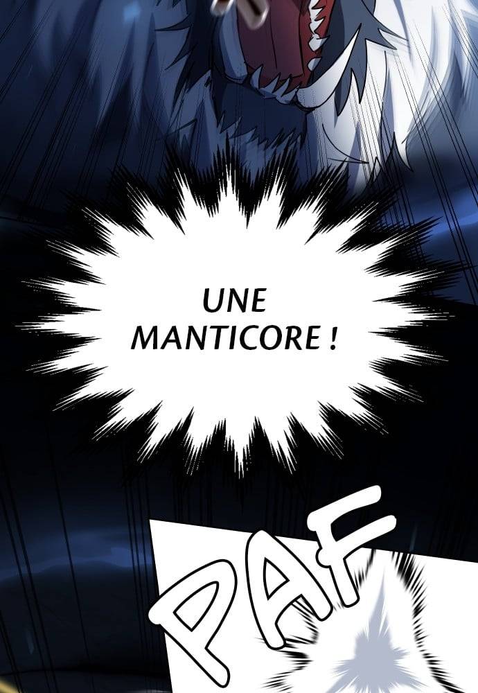 Transcension Academy Chapitre 22 - Page 111