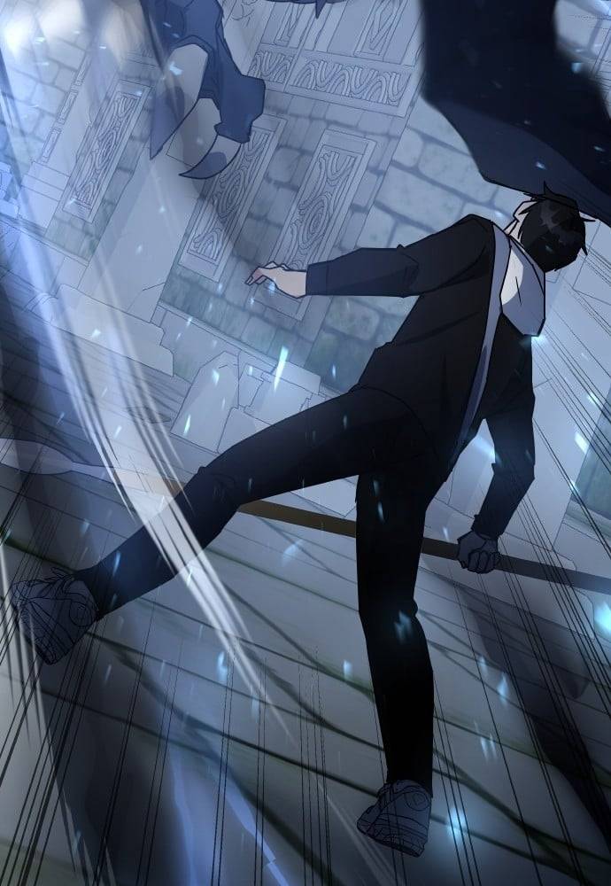 Transcension Academy Chapitre 22 - Page 113