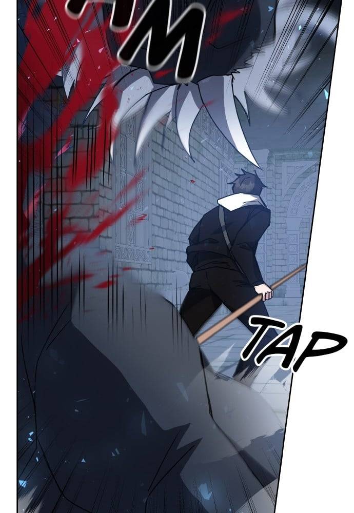 Transcension Academy Chapitre 22 - Page 119