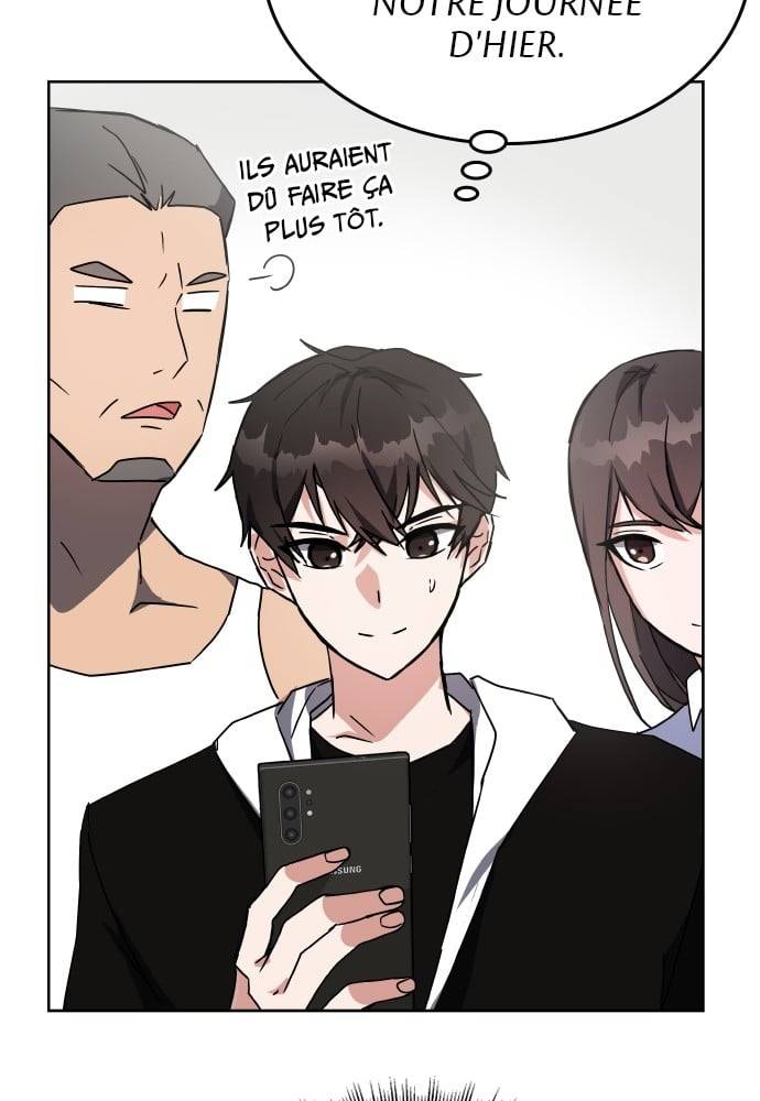 Transcension Academy Chapitre 22 - Page 12