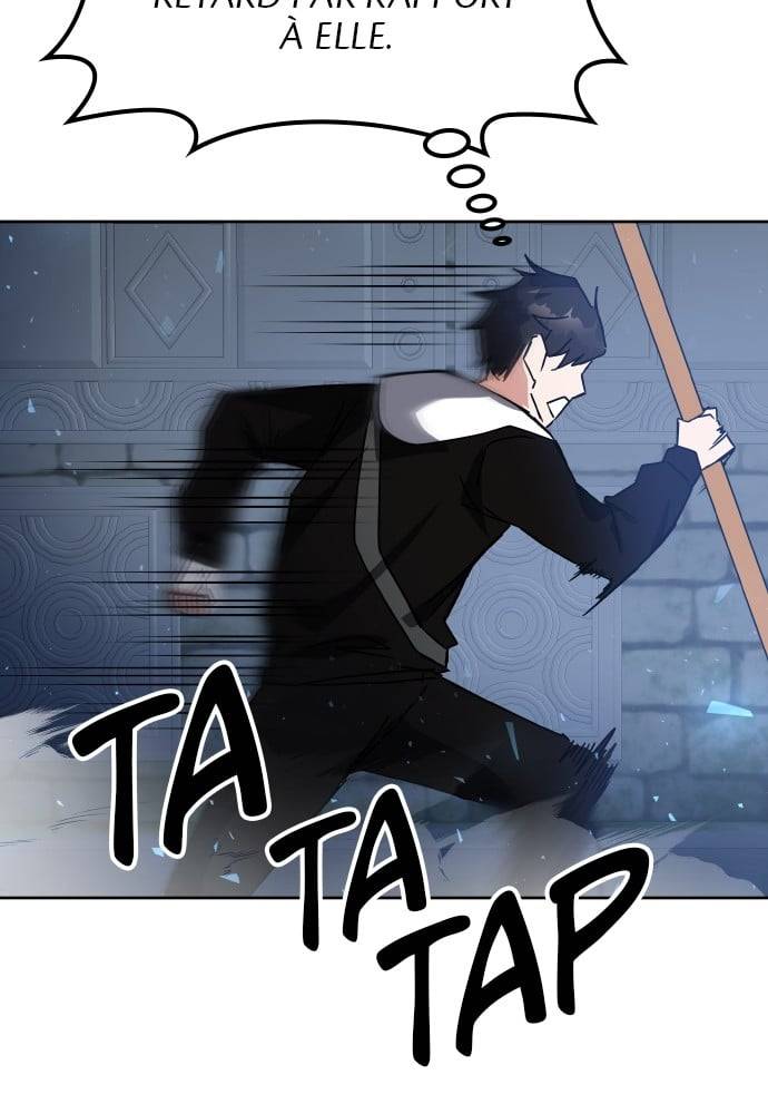 Transcension Academy Chapitre 22 - Page 121