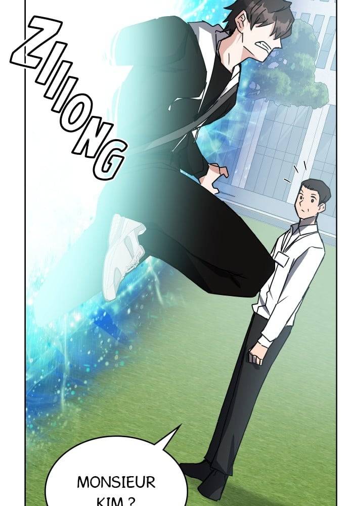 Transcension Academy Chapitre 22 - Page 125
