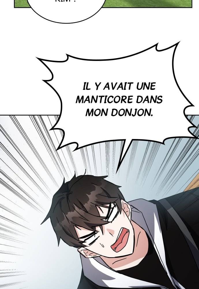 Transcension Academy Chapitre 22 - Page 126
