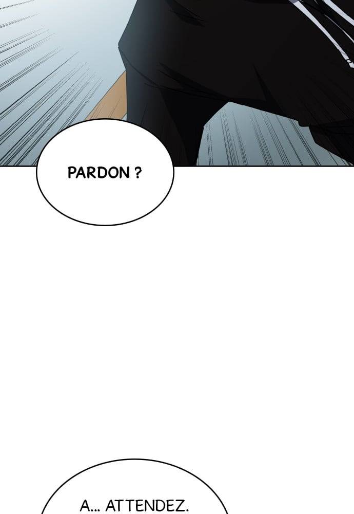 Transcension Academy Chapitre 22 - Page 127