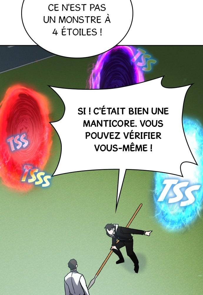 Transcension Academy Chapitre 22 - Page 128
