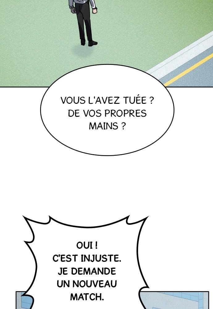 Transcension Academy Chapitre 22 - Page 129