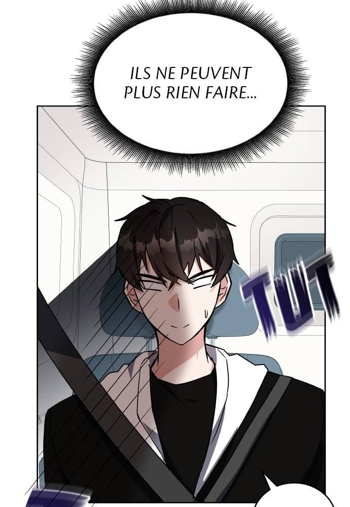 Transcension Academy Chapitre 22 - Page 13
