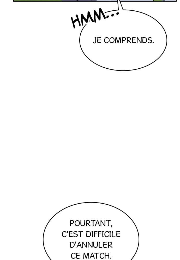 Transcension Academy Chapitre 22 - Page 131