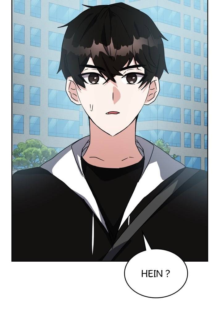 Transcension Academy Chapitre 22 - Page 134
