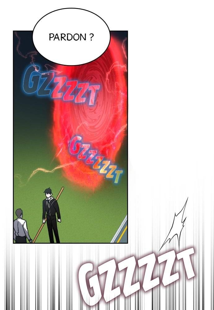 Transcension Academy Chapitre 22 - Page 135