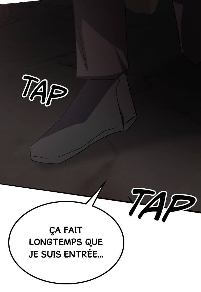 Transcension Academy Chapitre 22 - Page 138