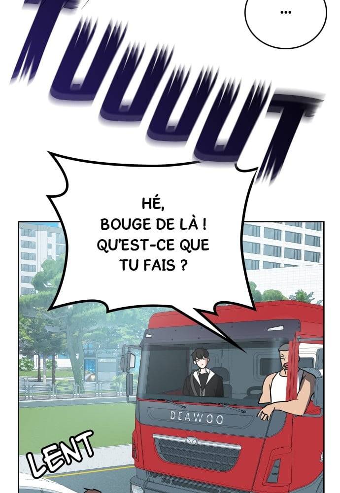 Transcension Academy Chapitre 22 - Page 14