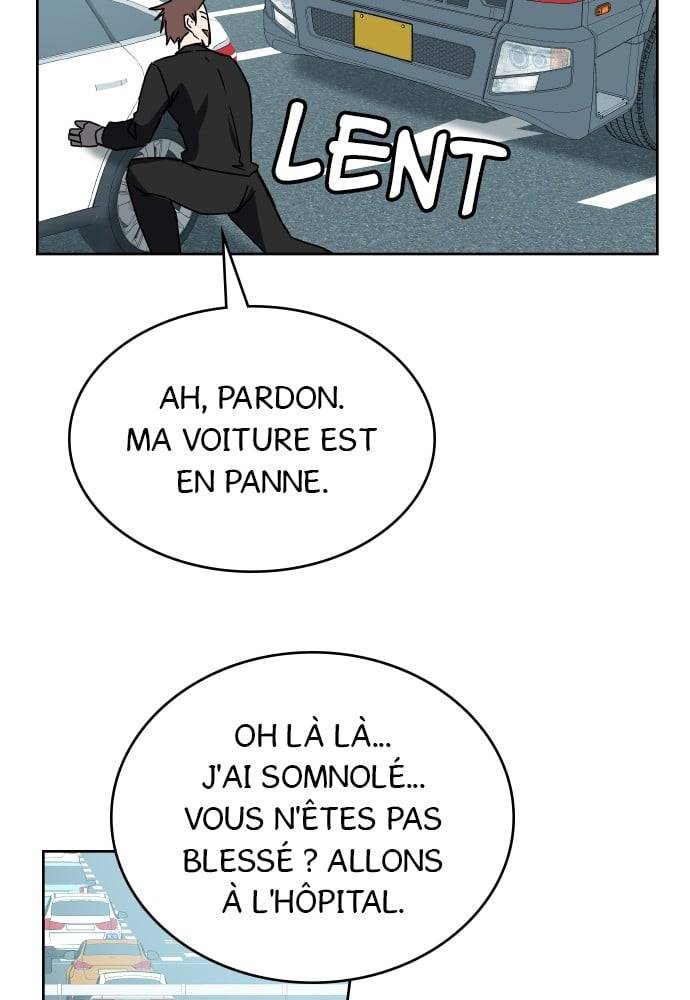 Transcension Academy Chapitre 22 - Page 15