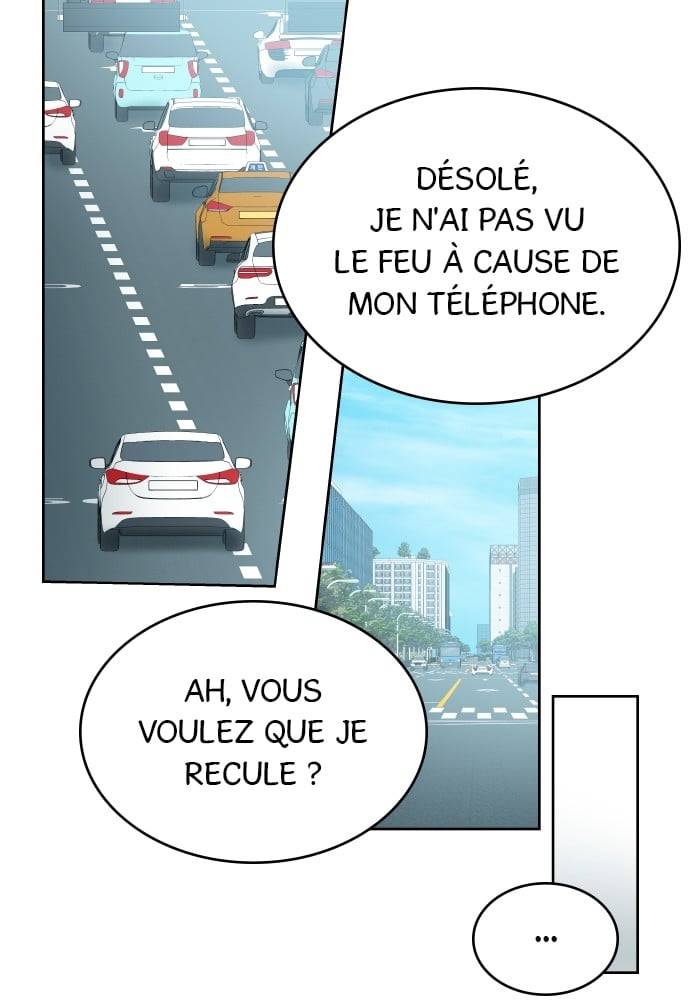 Transcension Academy Chapitre 22 - Page 16