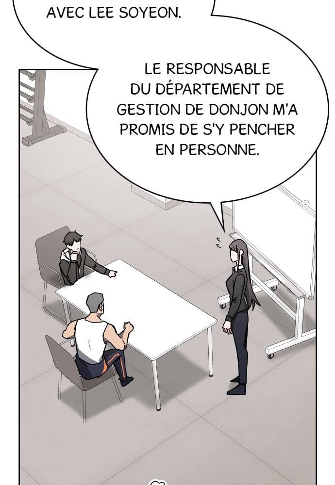 Transcension Academy Chapitre 22 - Page 19