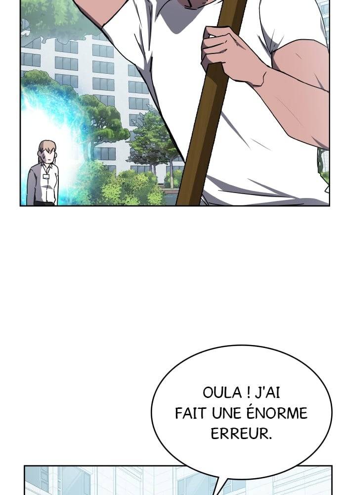 Transcension Academy Chapitre 22 - Page 2