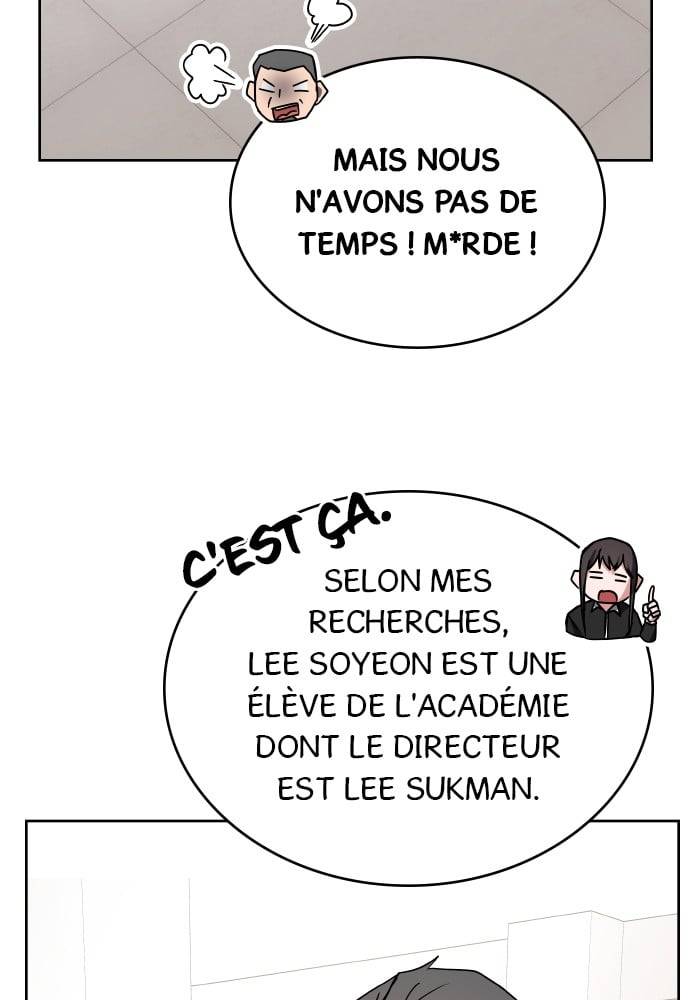 Transcension Academy Chapitre 22 - Page 20