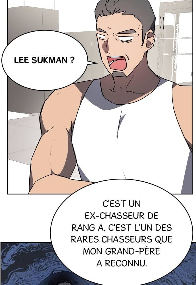 Transcension Academy Chapitre 22 - Page 21