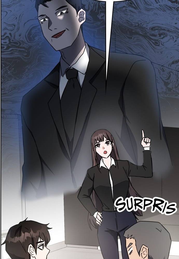 Transcension Academy Chapitre 22 - Page 22