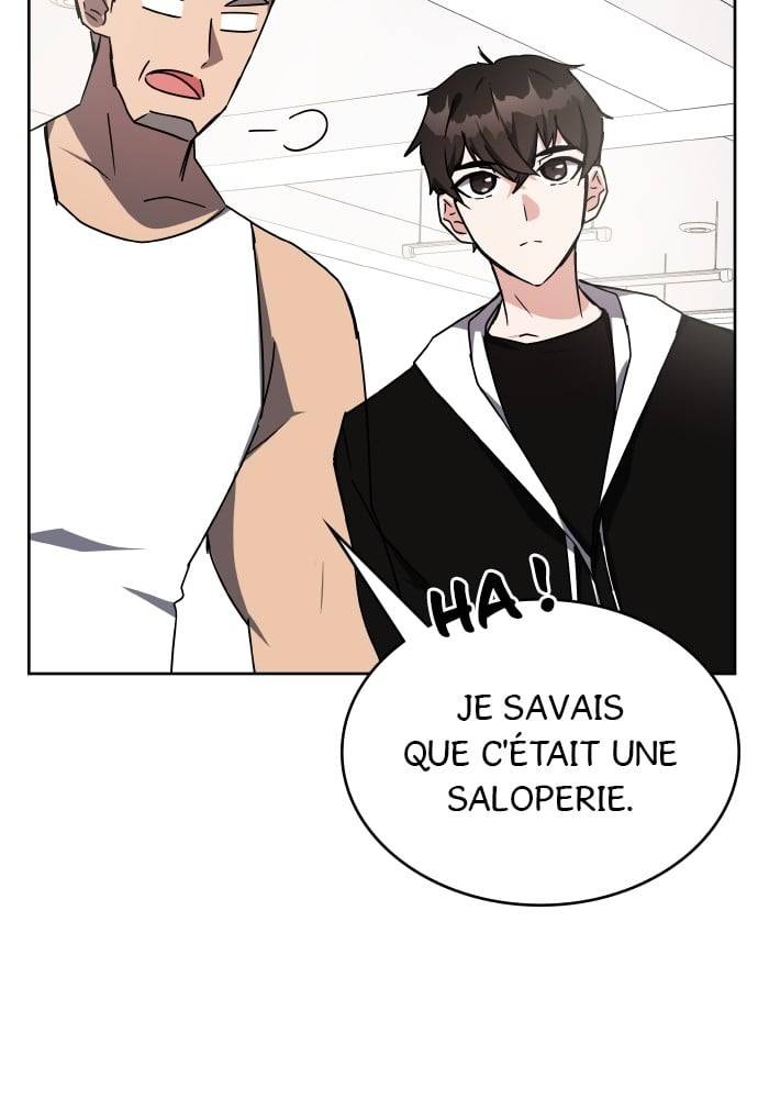 Transcension Academy Chapitre 22 - Page 24