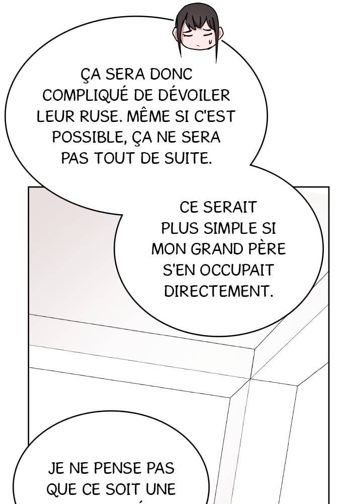 Transcension Academy Chapitre 22 - Page 25