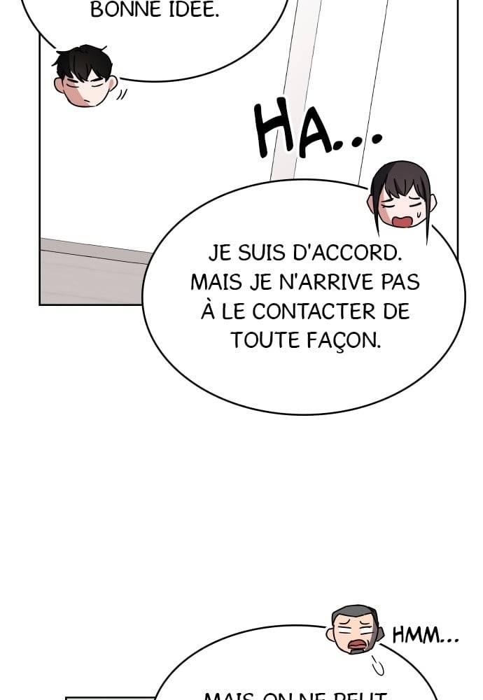 Transcension Academy Chapitre 22 - Page 26