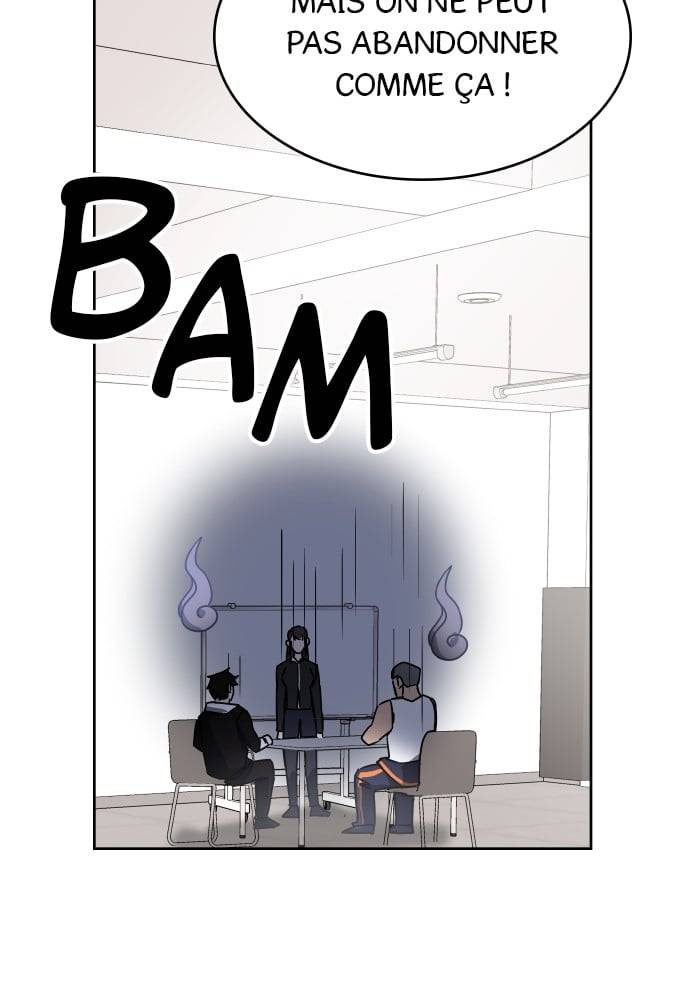 Transcension Academy Chapitre 22 - Page 27