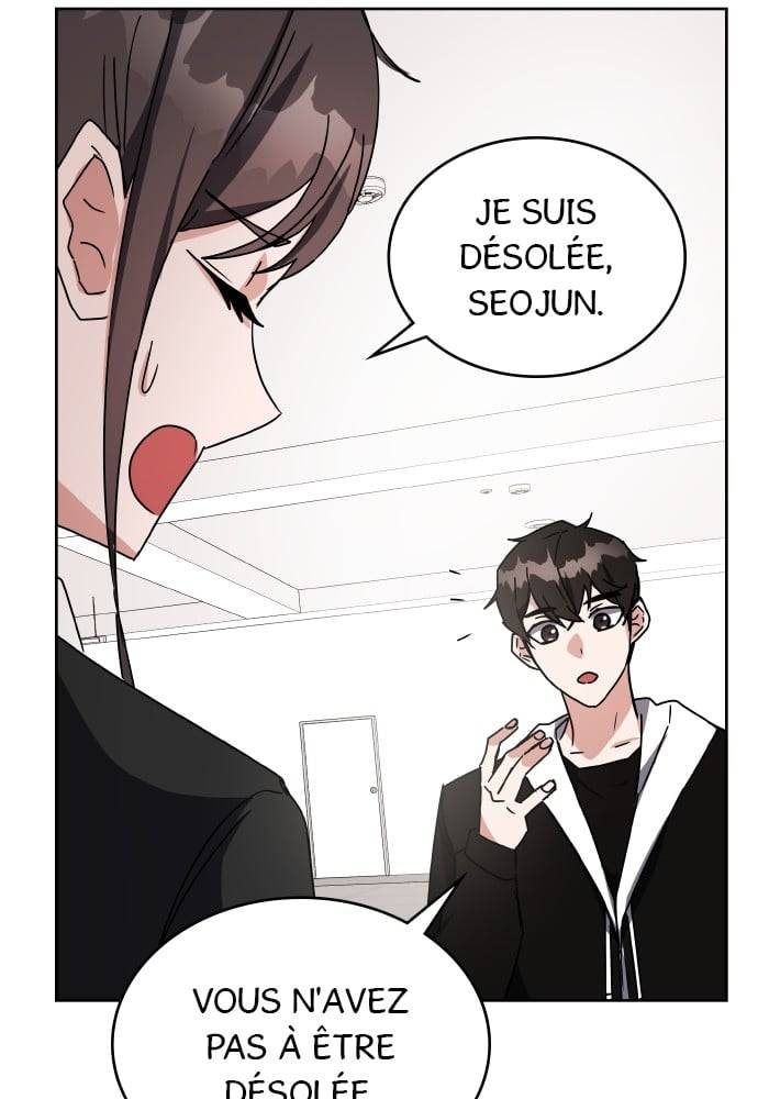 Transcension Academy Chapitre 22 - Page 28