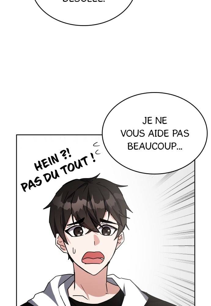 Transcension Academy Chapitre 22 - Page 29