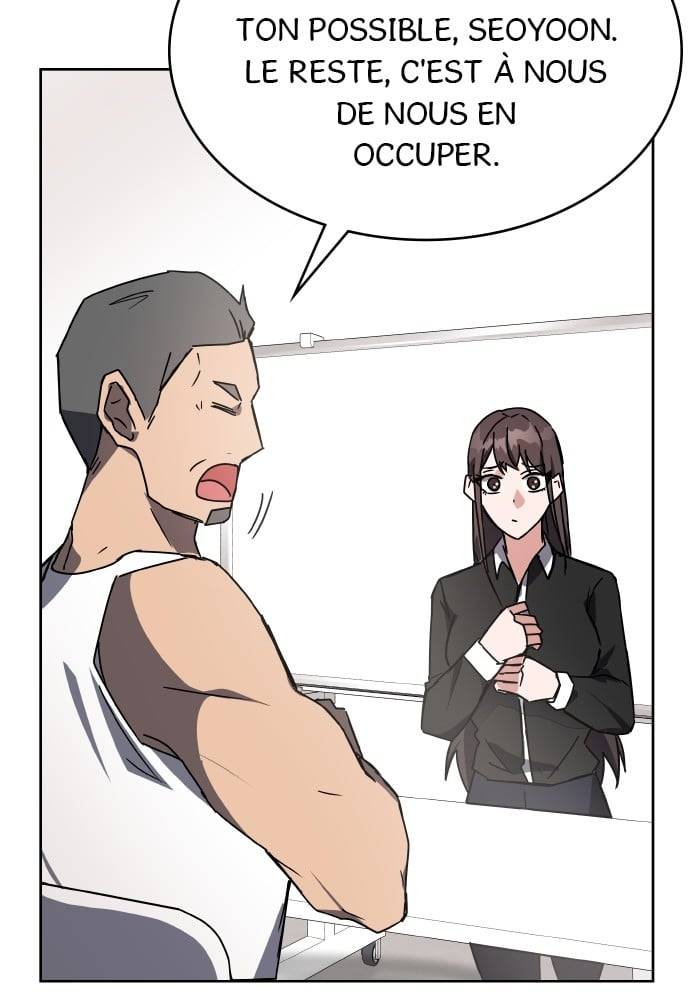 Transcension Academy Chapitre 22 - Page 31