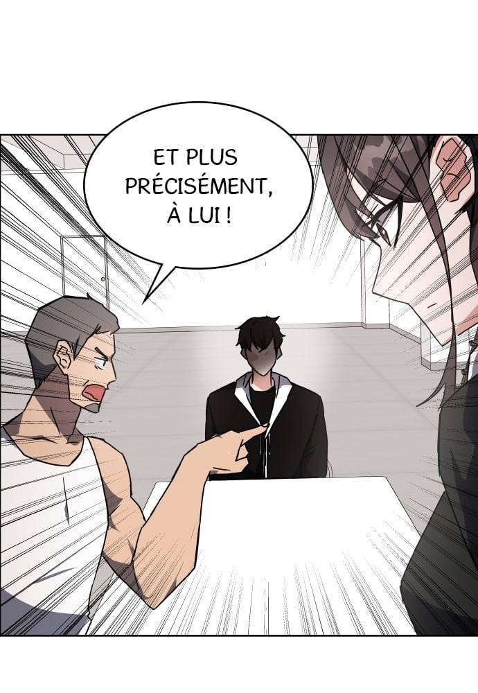 Transcension Academy Chapitre 22 - Page 32