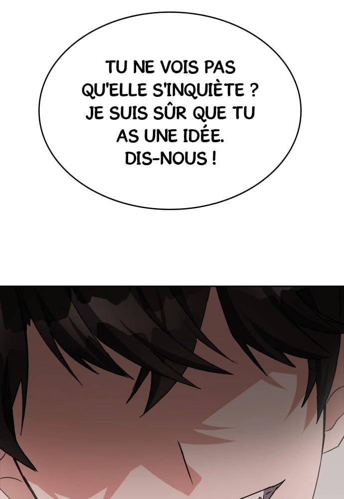 Transcension Academy Chapitre 22 - Page 33