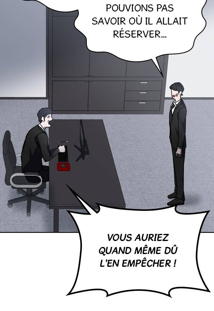 Transcension Academy Chapitre 22 - Page 37