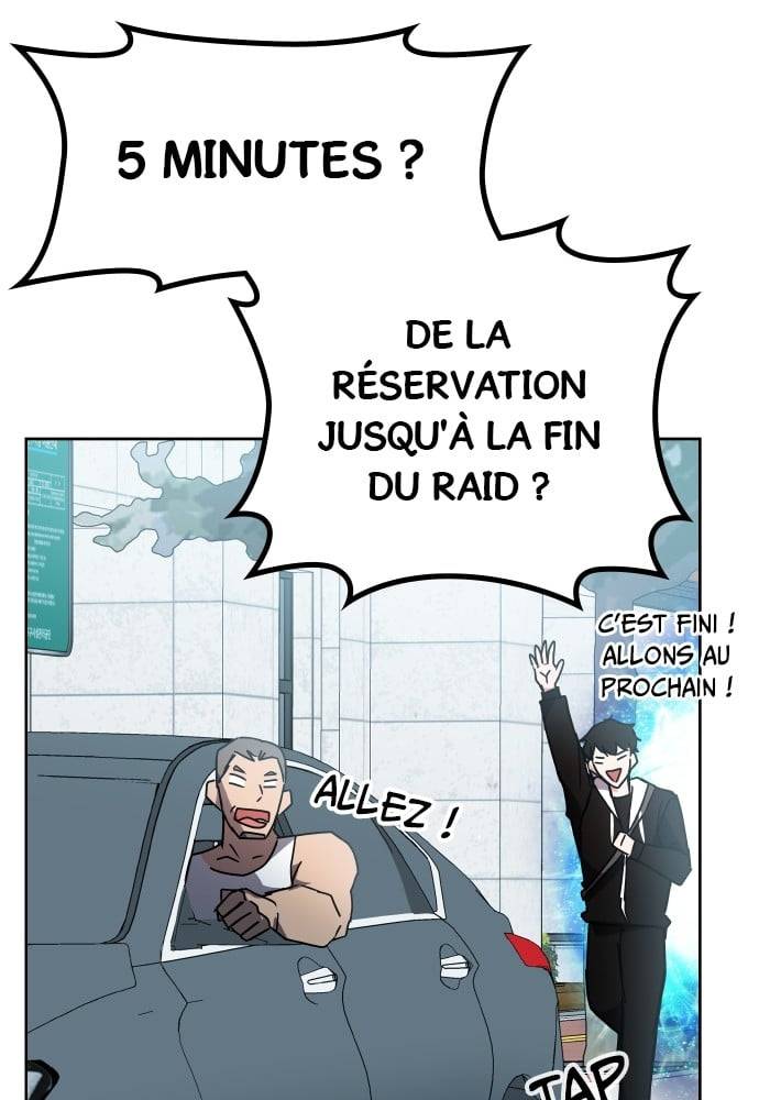 Transcension Academy Chapitre 22 - Page 38