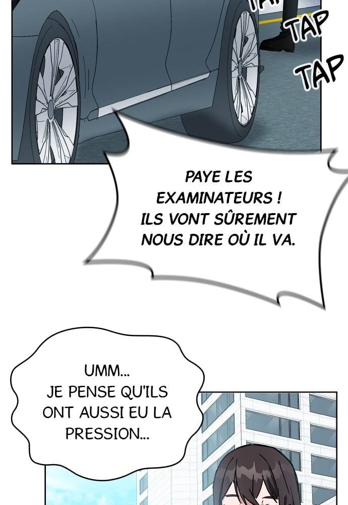 Transcension Academy Chapitre 22 - Page 39