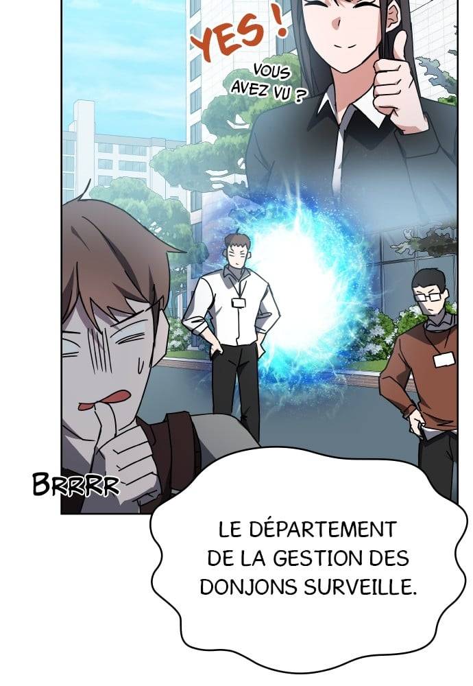 Transcension Academy Chapitre 22 - Page 40