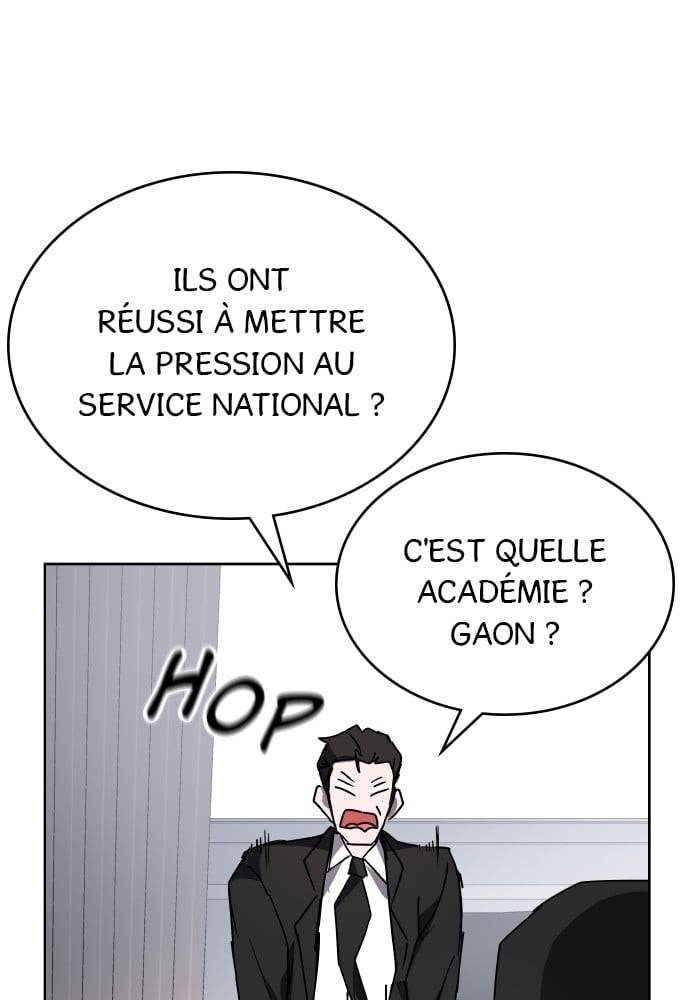 Transcension Academy Chapitre 22 - Page 41