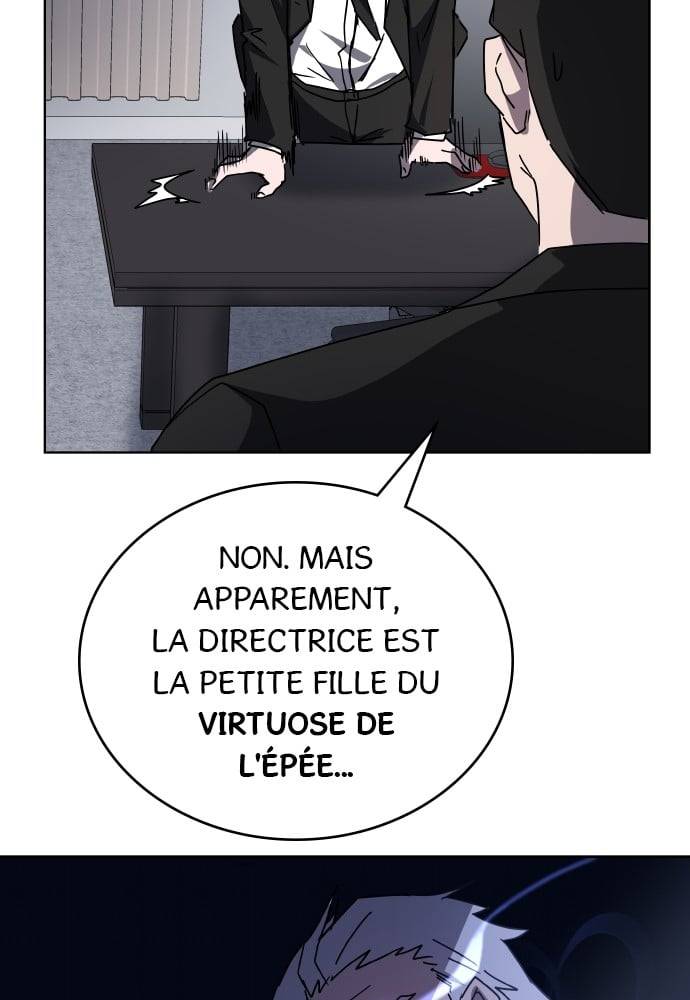 Transcension Academy Chapitre 22 - Page 42