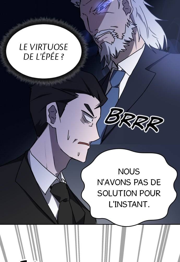 Transcension Academy Chapitre 22 - Page 43